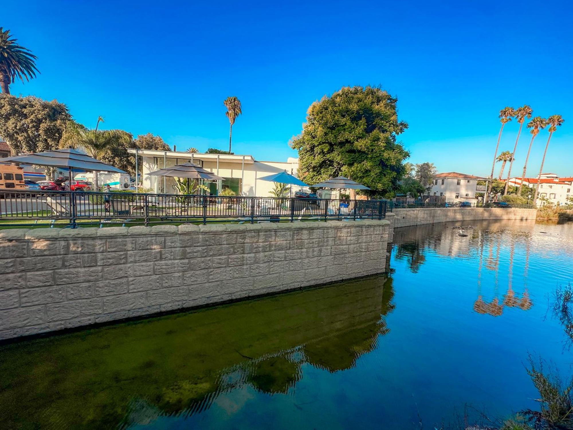 Ith Santa Barbara Beach Hostel 外观 照片