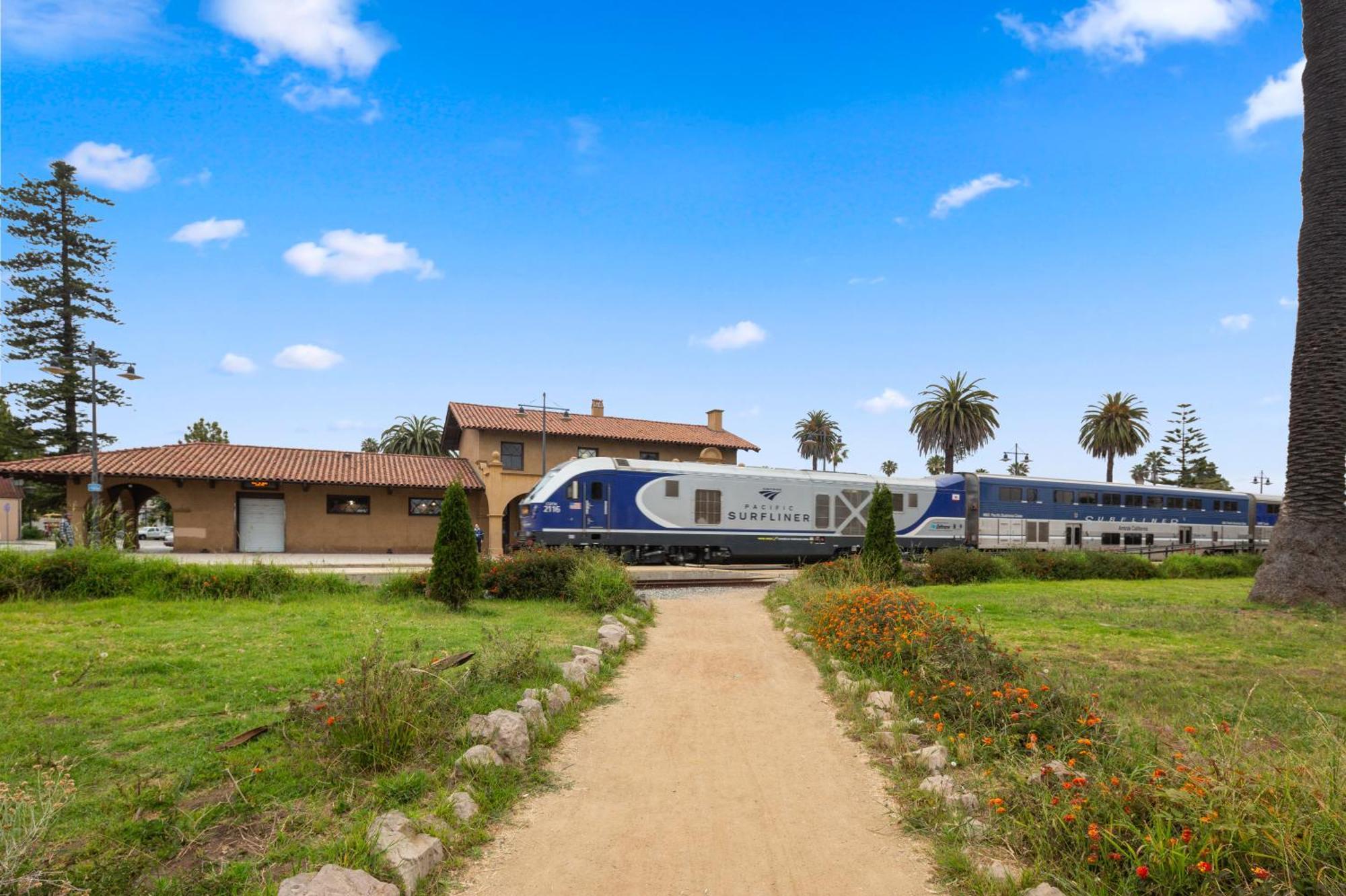 Ith Santa Barbara Beach Hostel 外观 照片