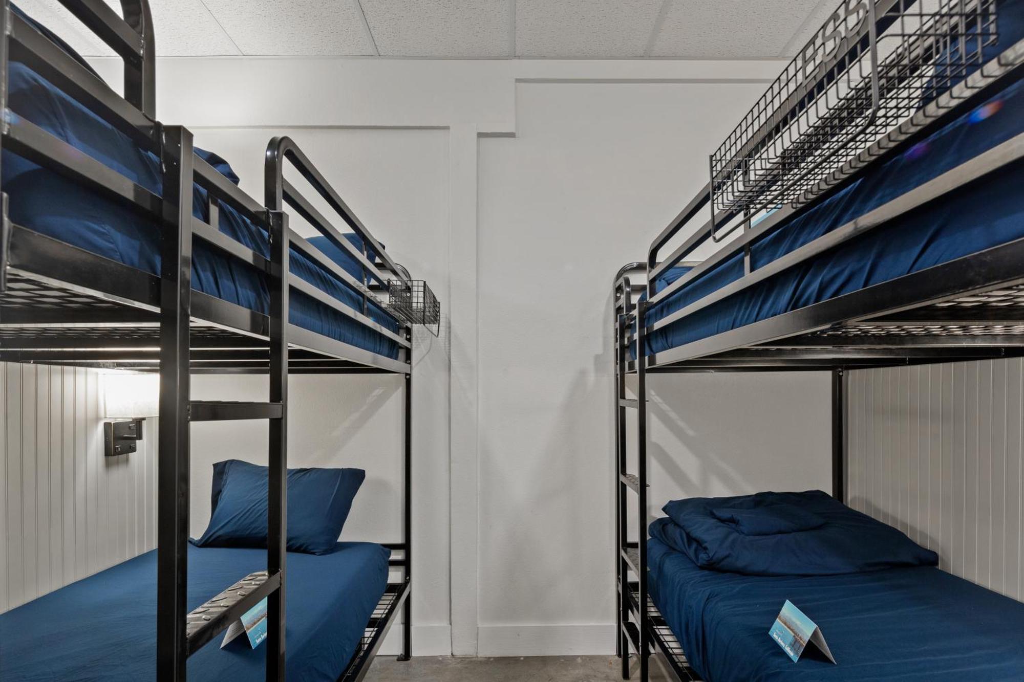 Ith Santa Barbara Beach Hostel 外观 照片