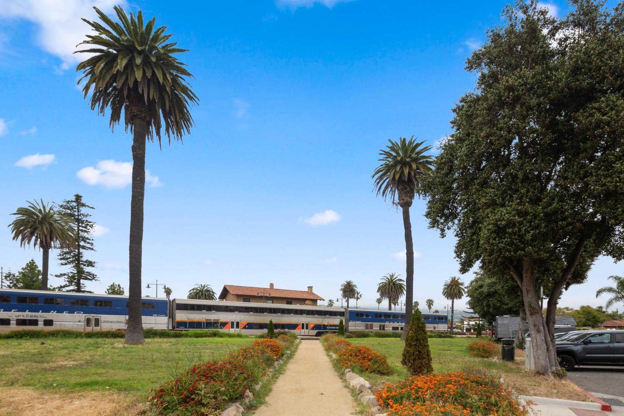 Ith Santa Barbara Beach Hostel 外观 照片